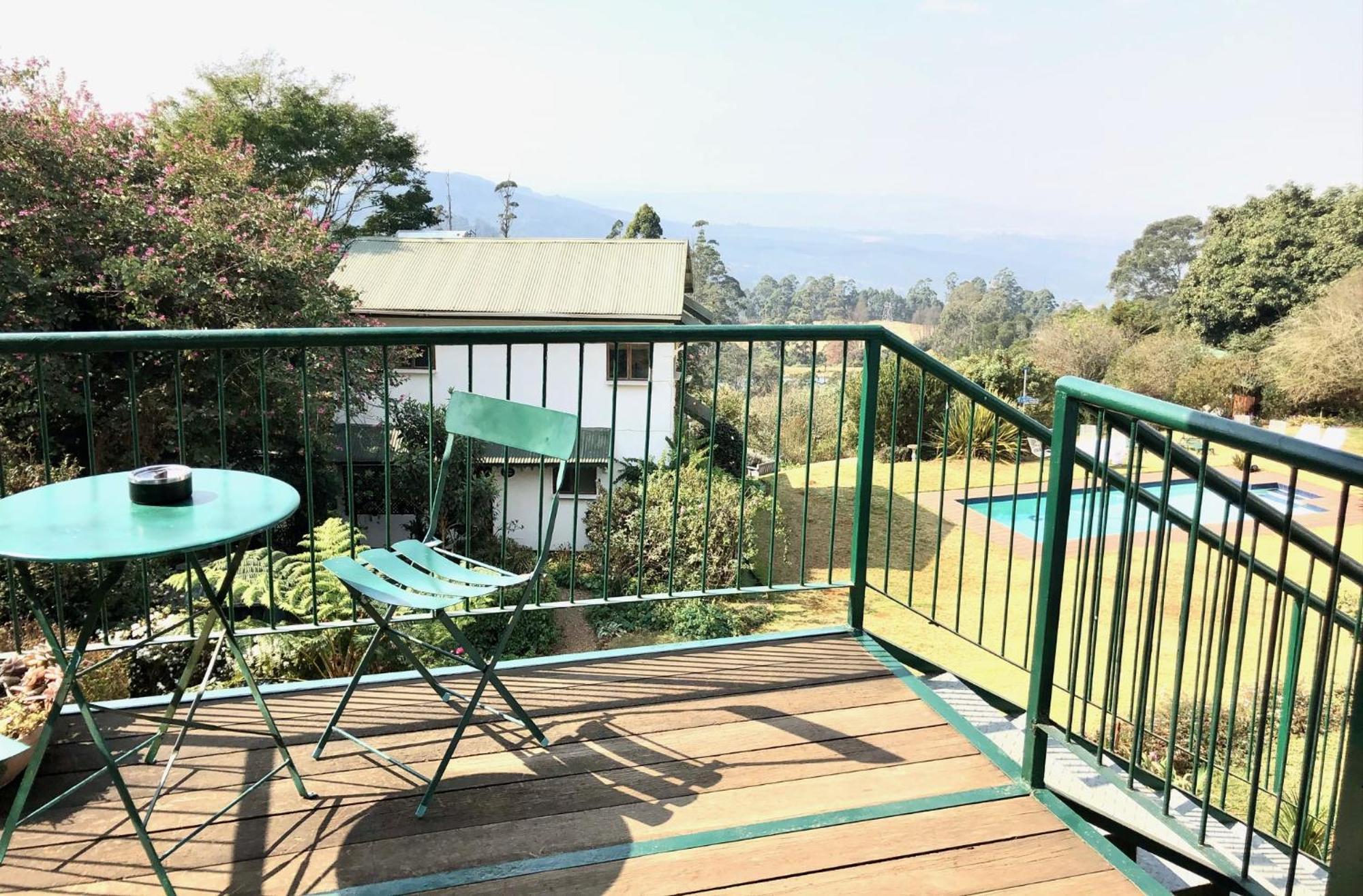Gateside Guesthouse Hilton Exterior photo